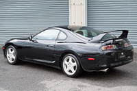1997 Toyota SUPRA JZA80 SZ ONE OWNER