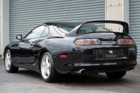 1997 Toyota SUPRA JZA80 SZ ONE OWNER