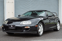 1997 Toyota SUPRA JZA80 SZ ONE OWNER