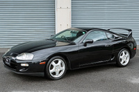 1997 Toyota SUPRA JZA80 SZ ONE OWNER