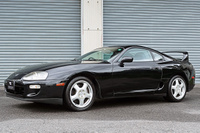 1997 Toyota SUPRA JZA80 SZ ONE OWNER