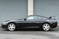 1997 Toyota SUPRA JZA80 SZ ONE OWNER