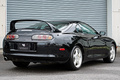 1997 Toyota SUPRA JZA80 SZ ONE OWNER