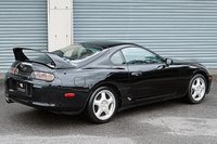 1997 Toyota SUPRA JZA80 SZ ONE OWNER