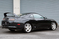 1997 Toyota SUPRA JZA80 SZ ONE OWNER