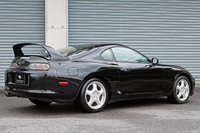 1997 Toyota SUPRA JZA80 SZ ONE OWNER