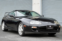 1997 Toyota SUPRA JZA80 SZ ONE OWNER