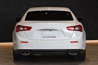 2015 Maserati GHIBLI null