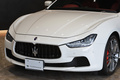 2015 Maserati GHIBLI null