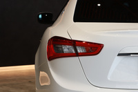 2015 Maserati GHIBLI null