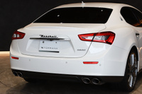 2015 Maserati GHIBLI null