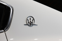 2015 Maserati GHIBLI null