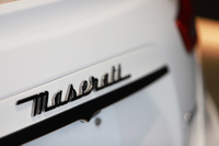 2015 Maserati GHIBLI null