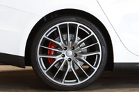 2015 Maserati GHIBLI null