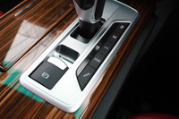 2015 Maserati GHIBLI null