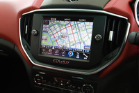 2015 Maserati GHIBLI null