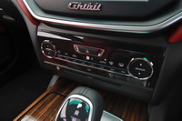 2015 Maserati GHIBLI null