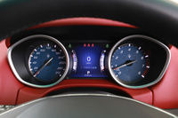 2015 Maserati GHIBLI null