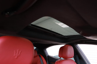 2015 Maserati GHIBLI null