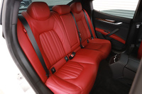 2015 Maserati GHIBLI null