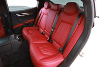 2015 Maserati GHIBLI null