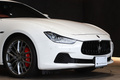 2015 Maserati GHIBLI null