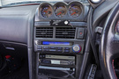 1998 Nissan SKYLINE COUPE ER34 25 GT TURBO AR2 Active Red, NISMO LMGT4 18 Inch Wheels