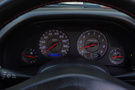 1998 Nissan SKYLINE COUPE ER34 25 GT TURBO AR2 Active Red, NISMO LMGT4 18 Inch Wheels