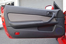 1998 Nissan SKYLINE COUPE ER34 25 GT TURBO AR2 Active Red, NISMO LMGT4 18 Inch Wheels