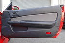 1998 Nissan SKYLINE COUPE ER34 25 GT TURBO AR2 Active Red, NISMO LMGT4 18 Inch Wheels