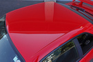 1998 Nissan SKYLINE COUPE ER34 25 GT TURBO AR2 Active Red, NISMO LMGT4 18 Inch Wheels