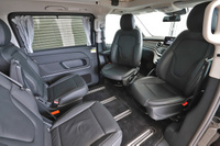 2019 Mercedes-Benz V CLASS V 220d ﾏﾙｺﾎﾟ- Low ﾎﾗｲｿﾞﾝ