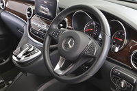 2019 Mercedes-Benz V CLASS V 220d ﾏﾙｺﾎﾟ- Low ﾎﾗｲｿﾞﾝ