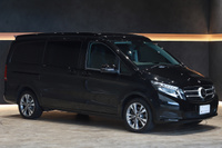 2019 Mercedes-Benz V CLASS V 220d ﾏﾙｺﾎﾟ- Low ﾎﾗｲｿﾞﾝ