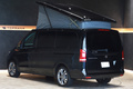 2019 Mercedes-Benz V CLASS V 220d ﾏﾙｺﾎﾟ- Low ﾎﾗｲｿﾞﾝ