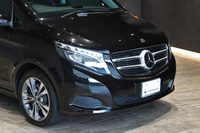 2019 Mercedes-Benz V CLASS V 220d ﾏﾙｺﾎﾟ- Low ﾎﾗｲｿﾞﾝ