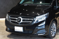 2019 Mercedes-Benz V CLASS V 220d ﾏﾙｺﾎﾟ- Low ﾎﾗｲｿﾞﾝ