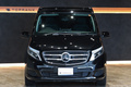 2019 Mercedes-Benz V CLASS V 220d ﾏﾙｺﾎﾟ- Low ﾎﾗｲｿﾞﾝ