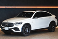 2019 Mercedes-AMG glc-class null