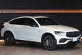 2019 Mercedes-AMG glc-class null