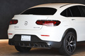 2019 Mercedes-AMG glc-class null