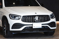 2019 Mercedes-AMG glc-class null