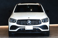 2019 Mercedes-AMG glc-class null