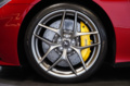 2014 Ferrari F12berlinetta null