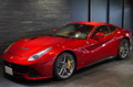 2014 Ferrari F12berlinetta null