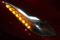 2014 Ferrari F12berlinetta null