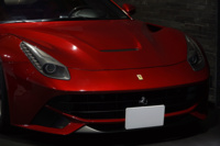 2014 Ferrari F12berlinetta null