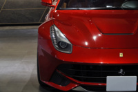 2014 Ferrari F12berlinetta null