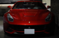 2014 Ferrari F12berlinetta null