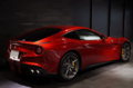 2014 Ferrari F12berlinetta null
